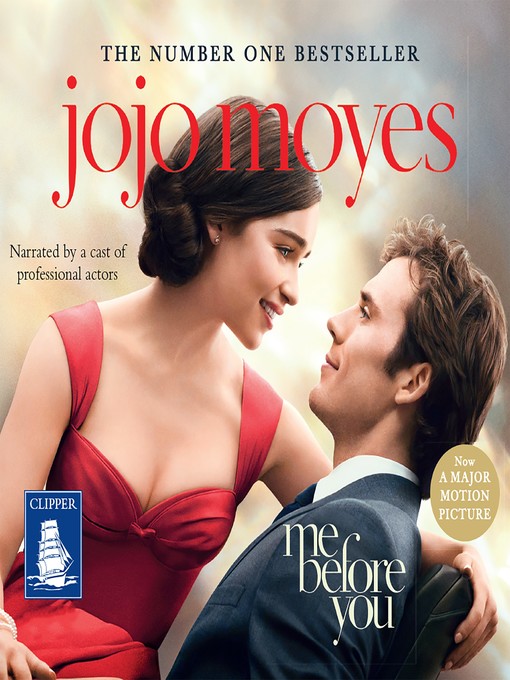 Title details for Me Before You by Jojo Moyes - Available